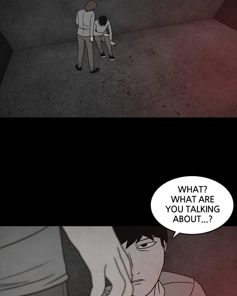 Read Money Game (en) Manga Online