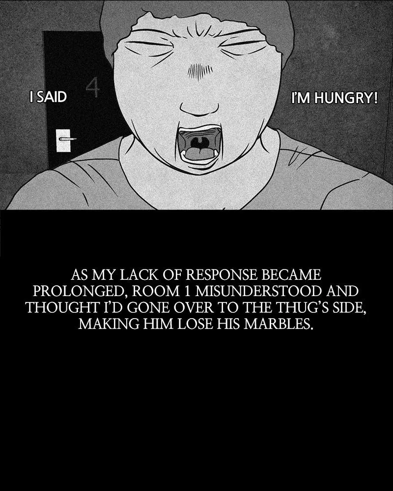 Read Money Game (en) Manga Online