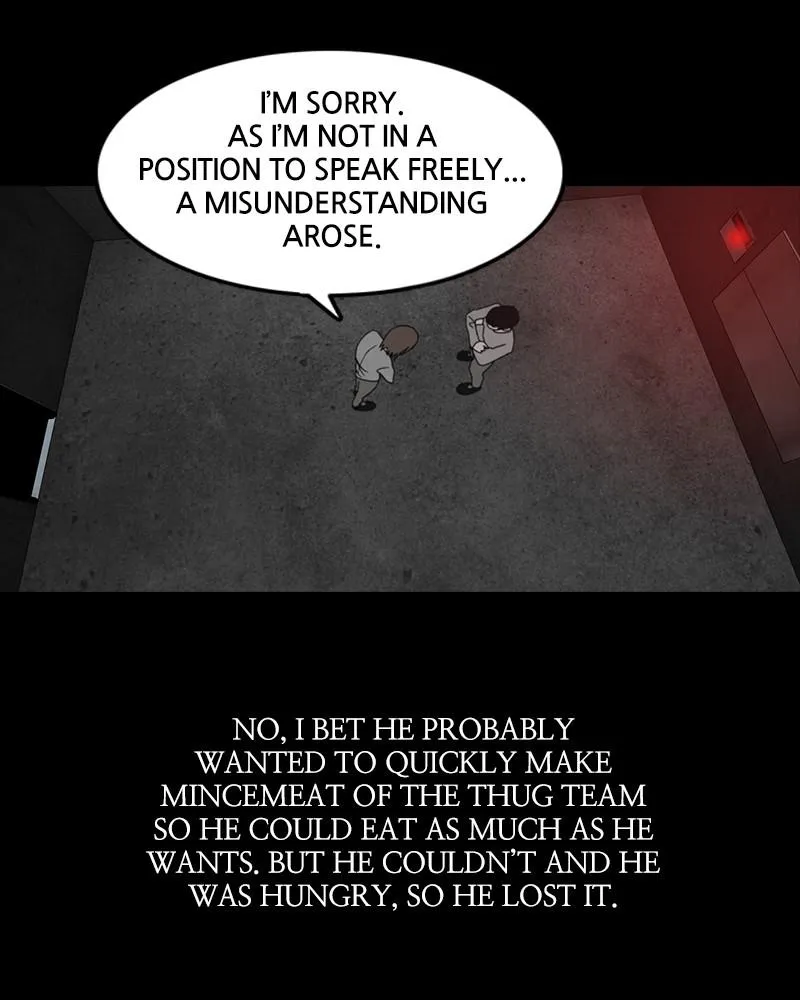 Read Money Game (en) Manga Online