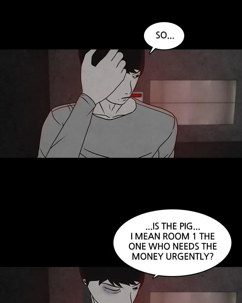 Read Money Game (en) Manga Online