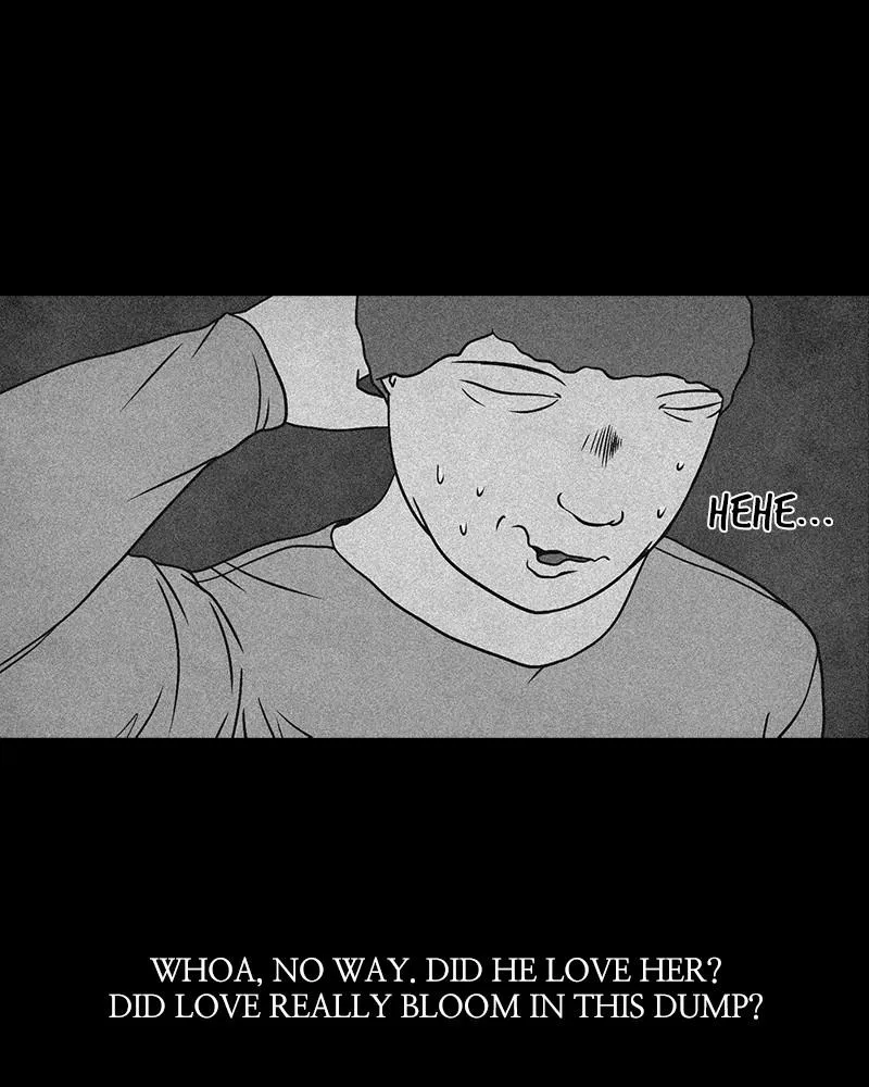 Read Money Game (en) Manga Online