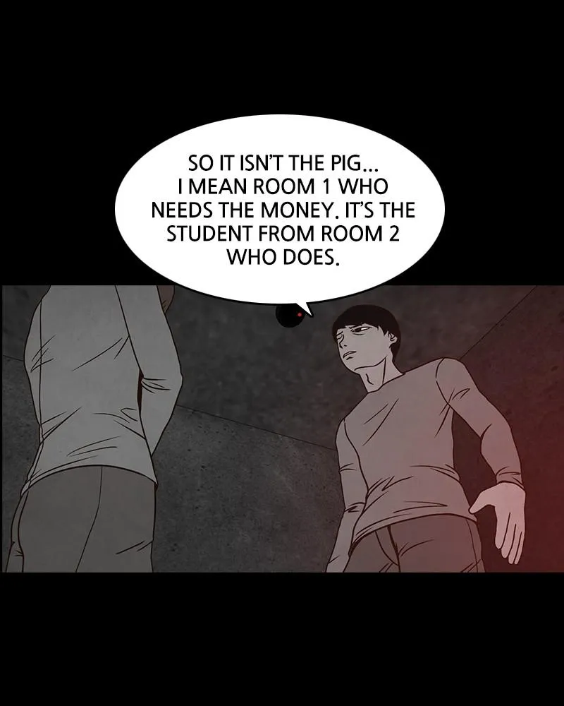 Read Money Game (en) Manga Online