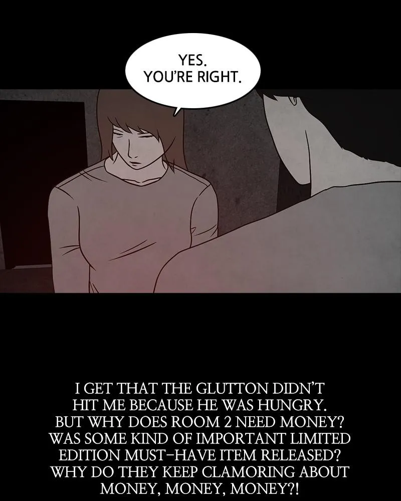 Read Money Game (en) Manga Online