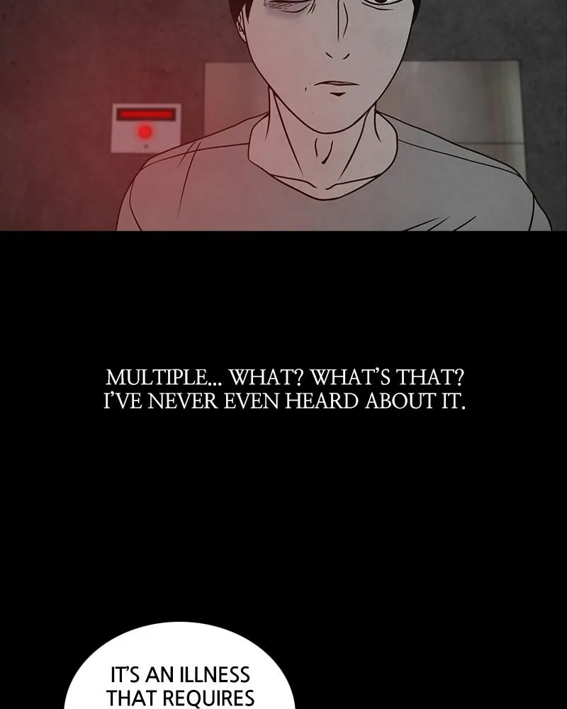 Read Money Game (en) Manga Online