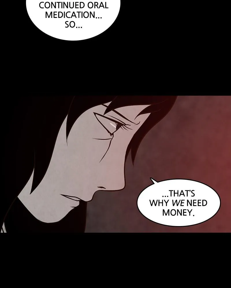 Read Money Game (en) Manga Online