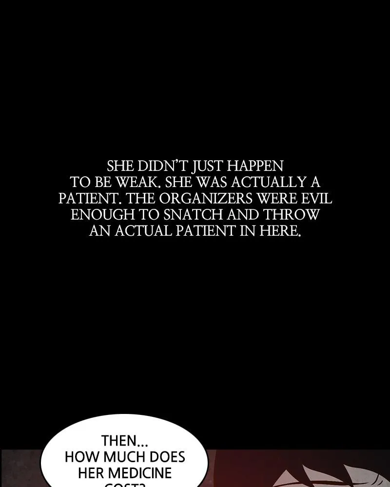 Read Money Game (en) Manga Online