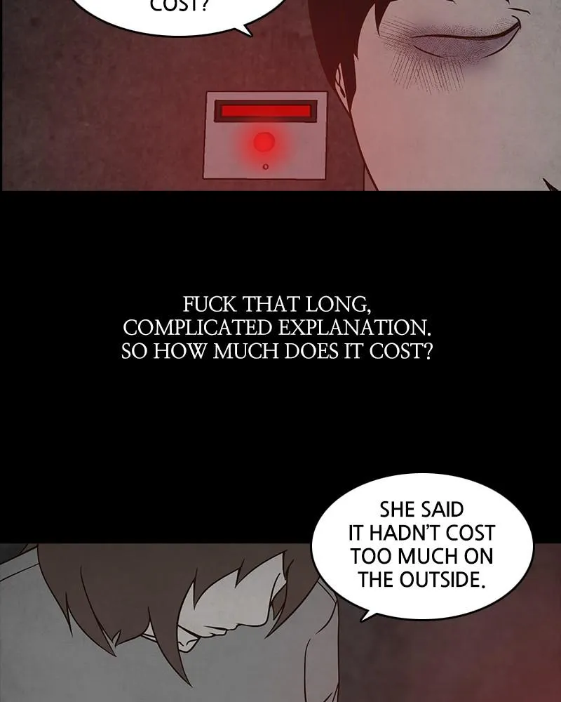 Read Money Game (en) Manga Online