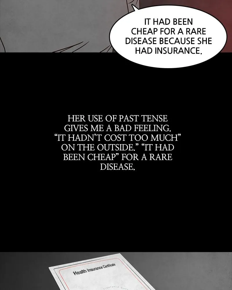 Read Money Game (en) Manga Online