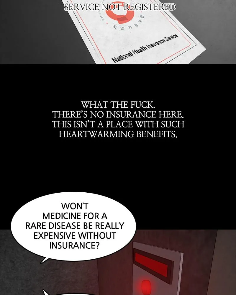 Read Money Game (en) Manga Online