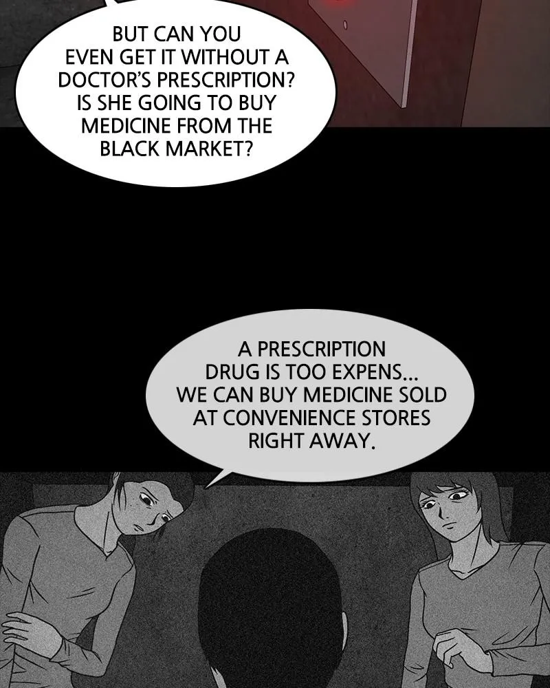 Read Money Game (en) Manga Online