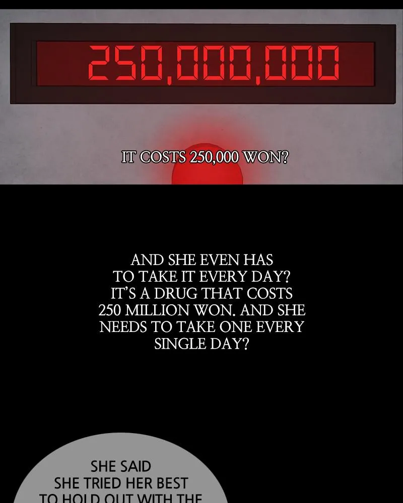 Read Money Game (en) Manga Online