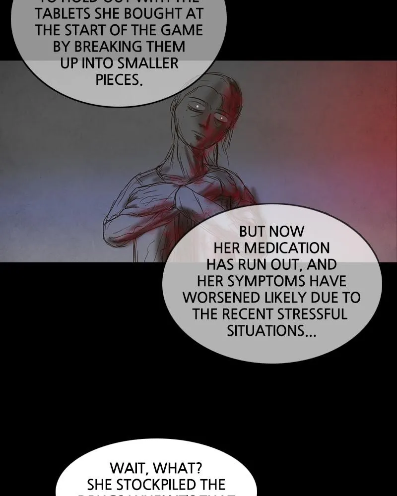 Read Money Game (en) Manga Online