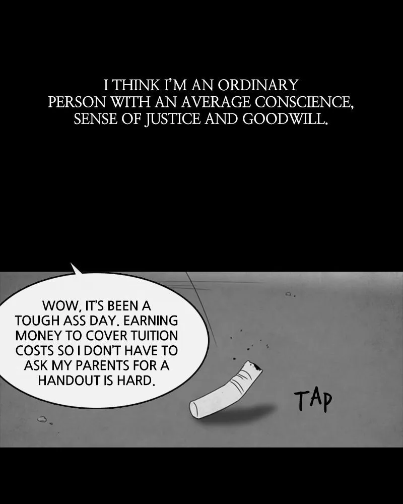 Read Money Game (en) Manga Online