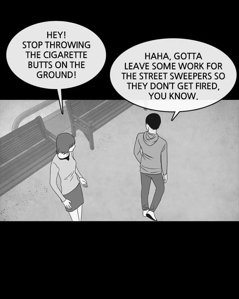 Read Money Game (en) Manga Online