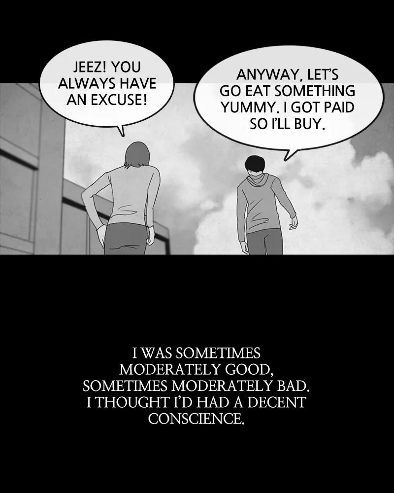 Read Money Game (en) Manga Online