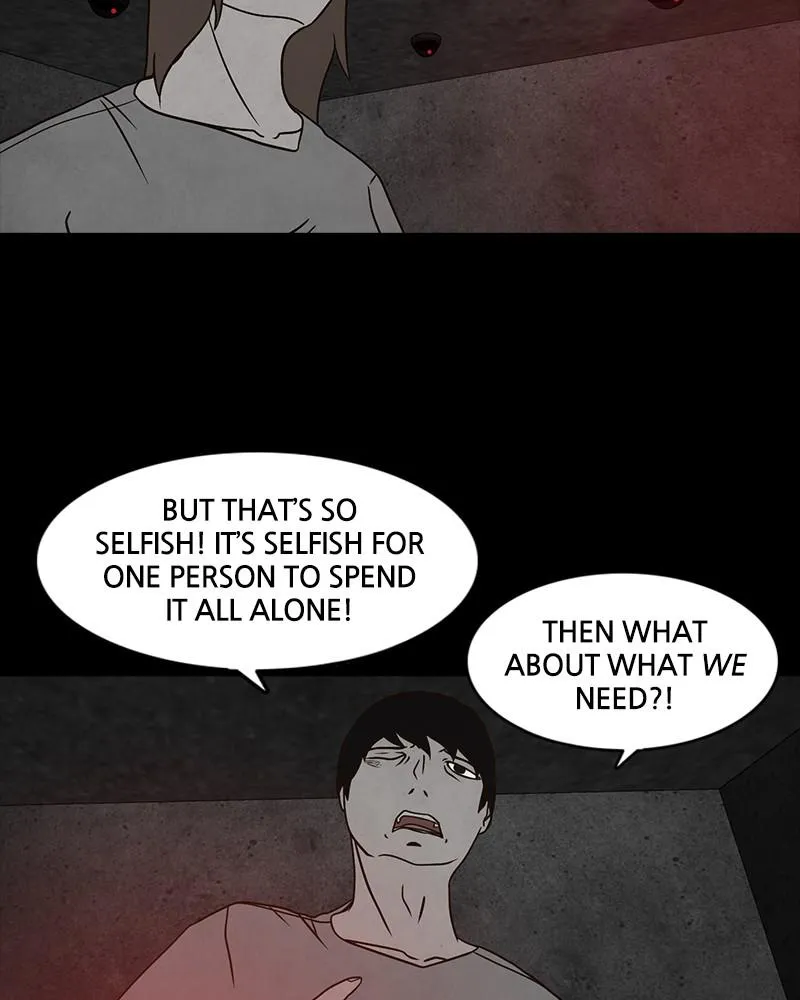 Read Money Game (en) Manga Online