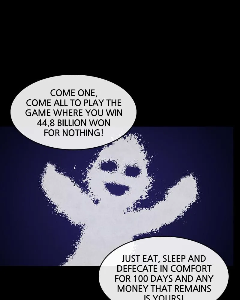 Read Money Game (en) Manga Online