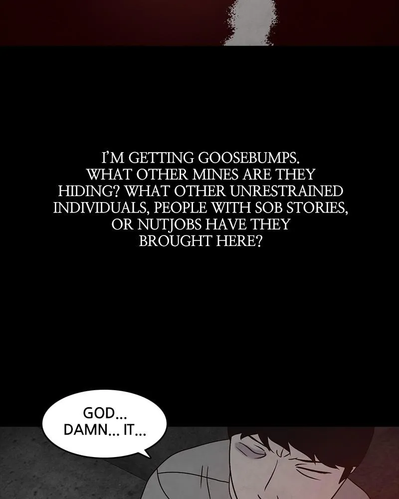 Read Money Game (en) Manga Online