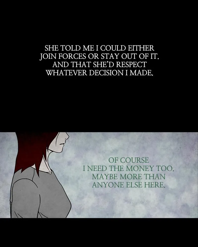 Read Money Game (en) Manga Online