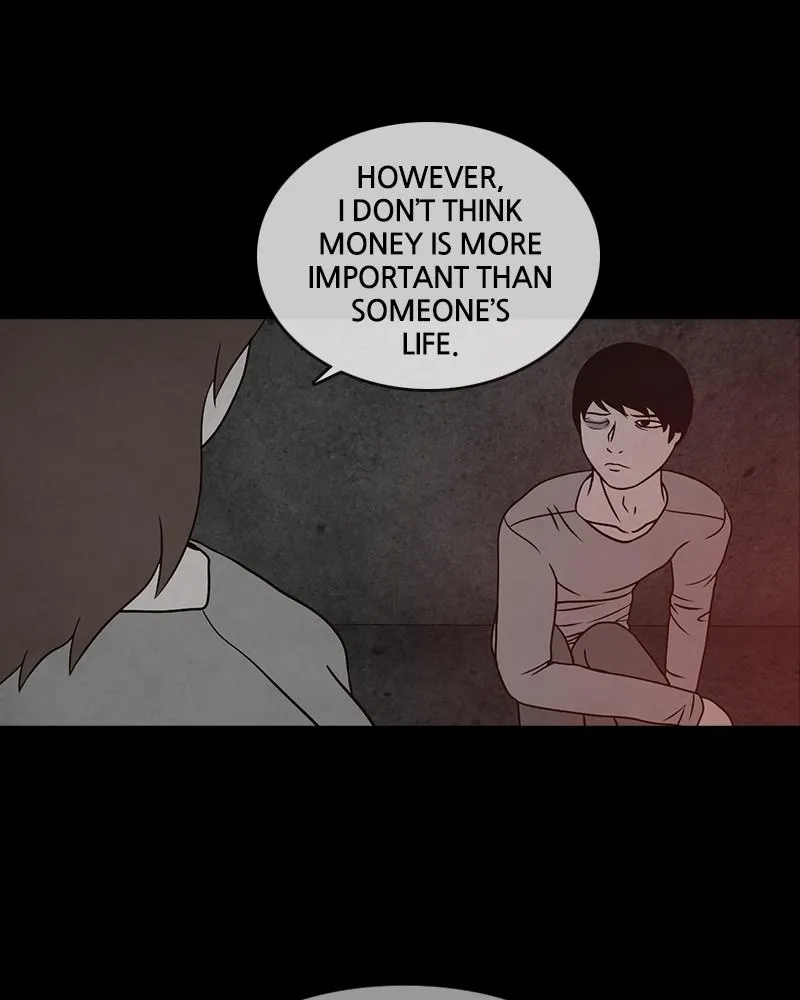 Read Money Game (en) Manga Online