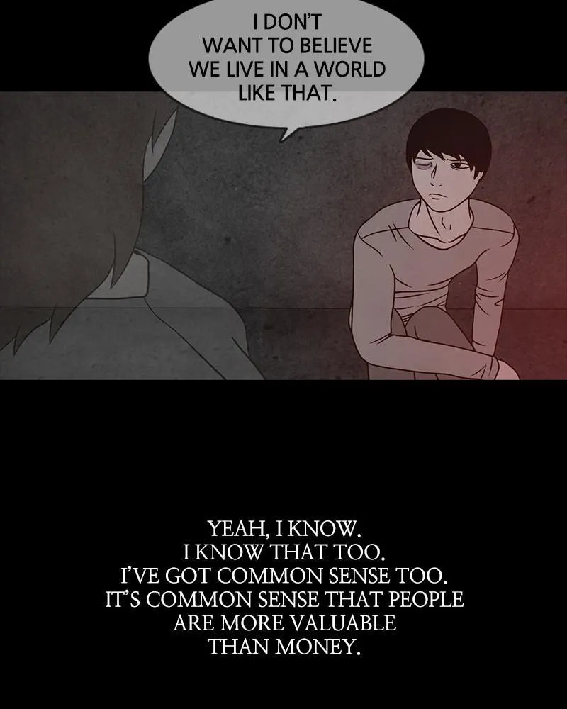 Read Money Game (en) Manga Online