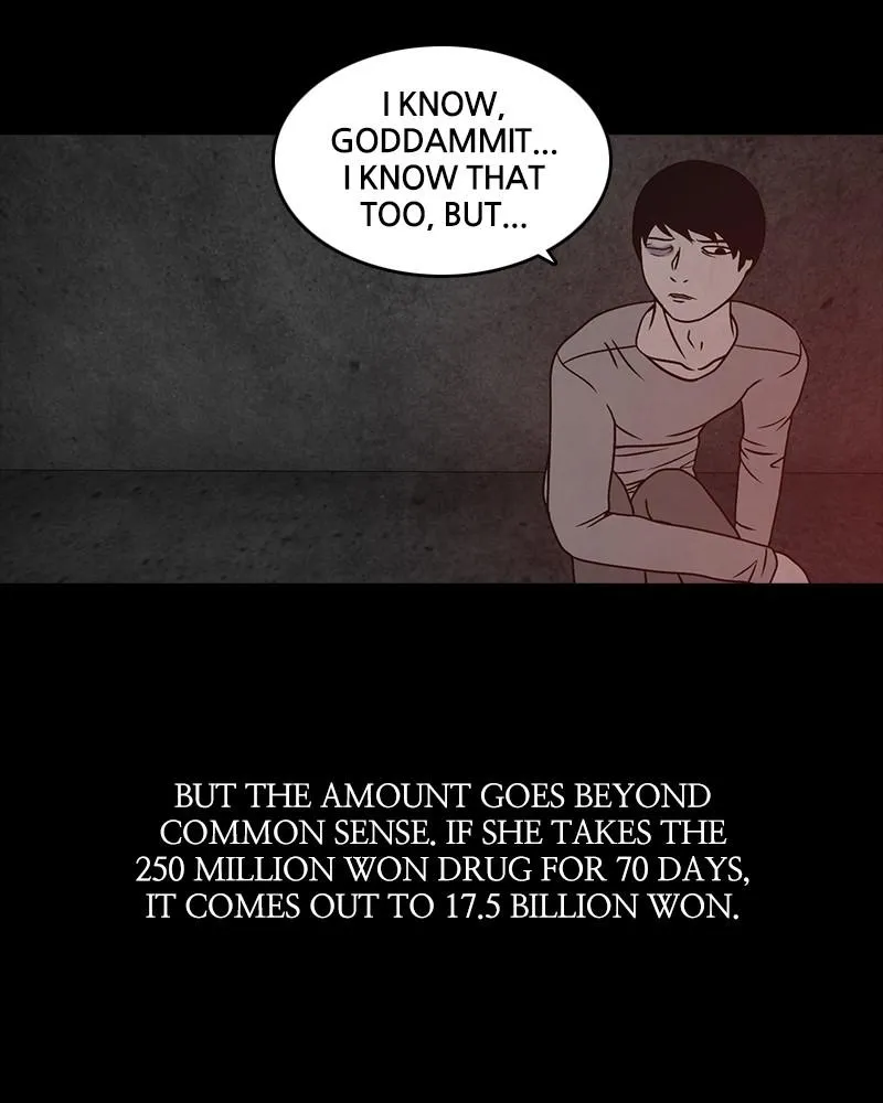 Read Money Game (en) Manga Online