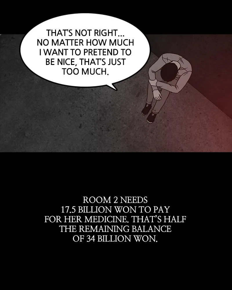 Read Money Game (en) Manga Online