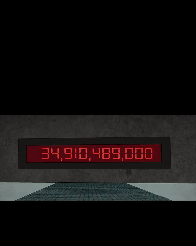 Read Money Game (en) Manga Online