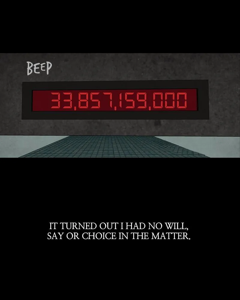 Read Money Game (en) Manga Online