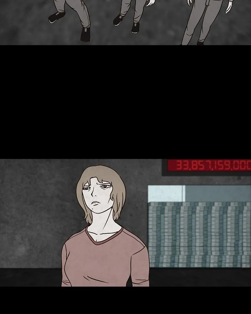 Read Money Game (en) Manga Online