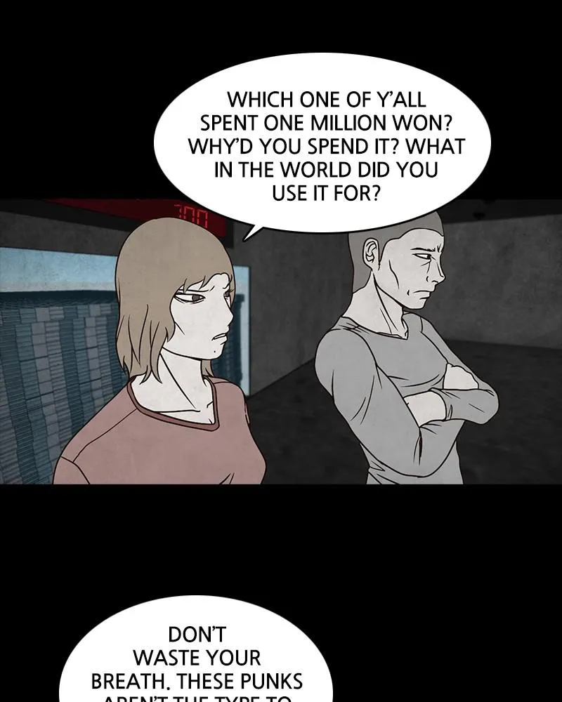 Read Money Game (en) Manga Online