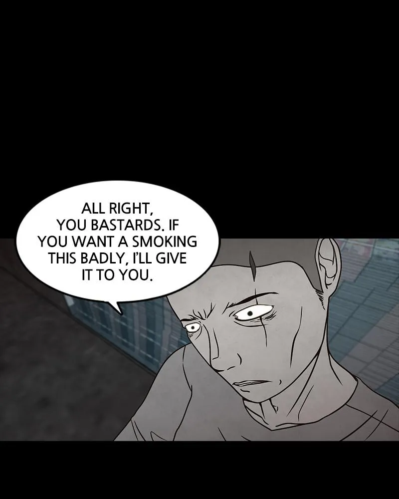 Read Money Game (en) Manga Online