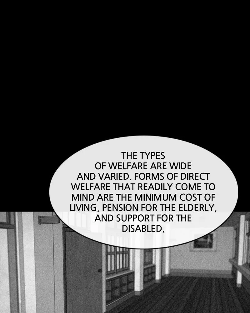 Read Money Game (en) Manga Online