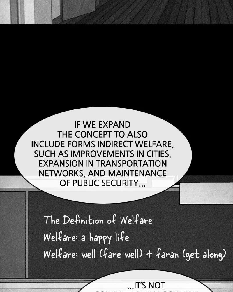 Read Money Game (en) Manga Online