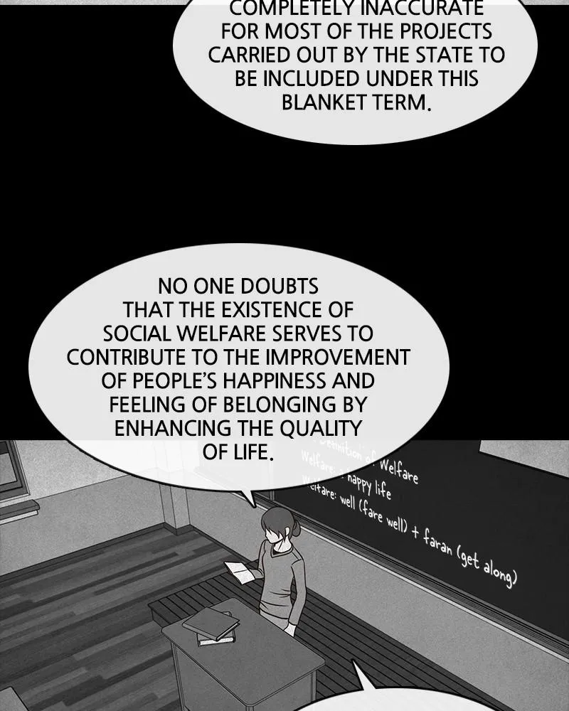 Read Money Game (en) Manga Online