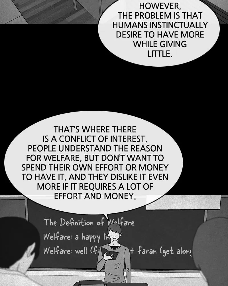 Read Money Game (en) Manga Online