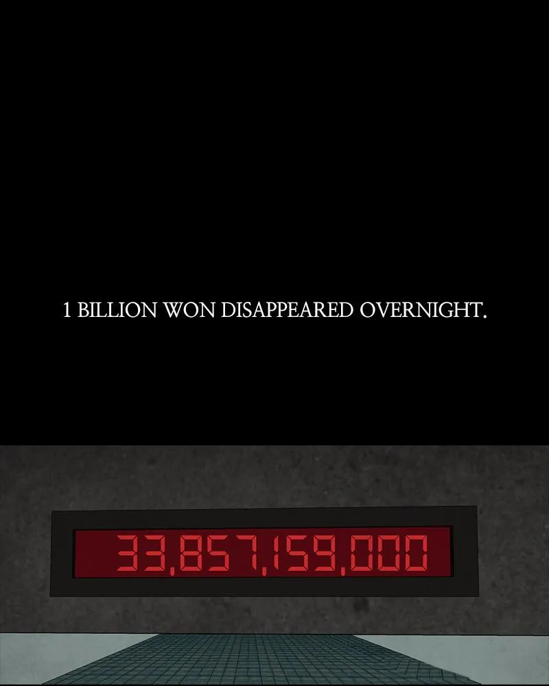 Read Money Game (en) Manga Online