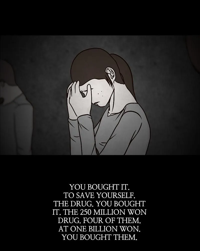 Read Money Game (en) Manga Online