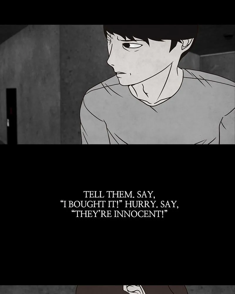 Read Money Game (en) Manga Online