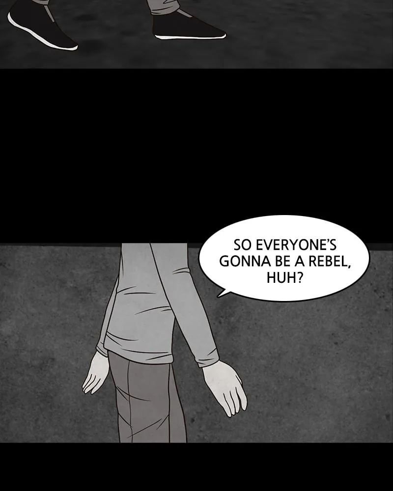 Read Money Game (en) Manga Online