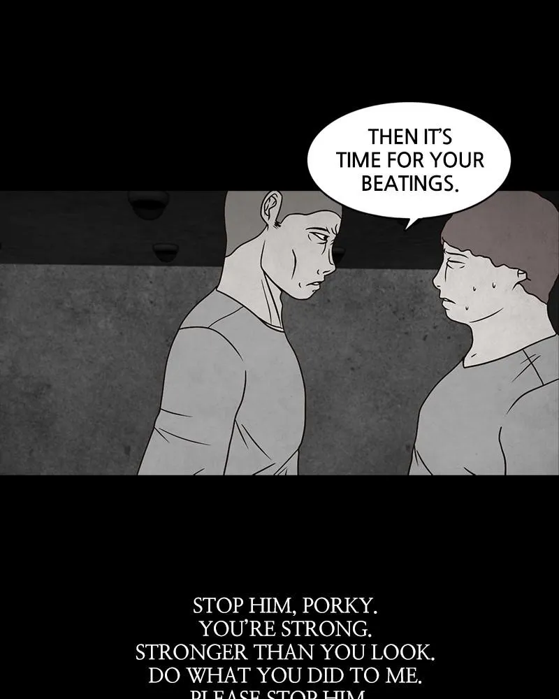 Read Money Game (en) Manga Online