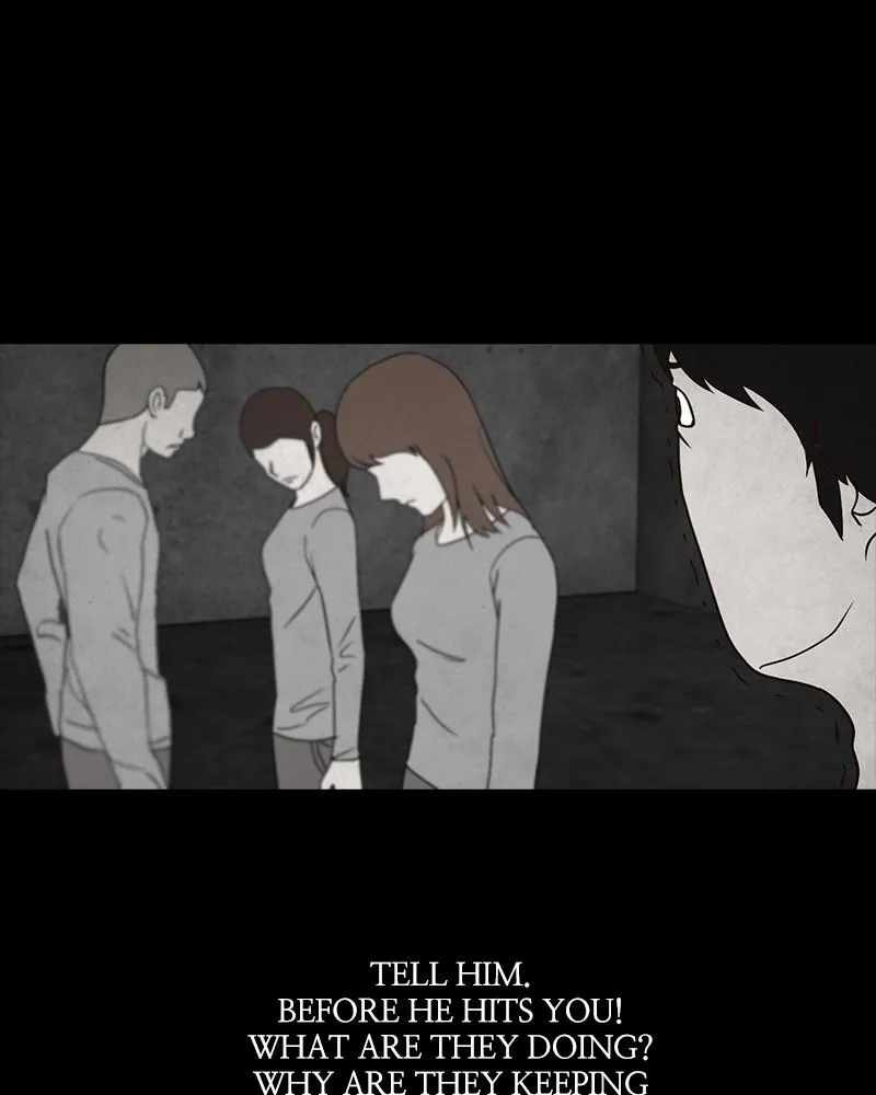 Read Money Game (en) Manga Online