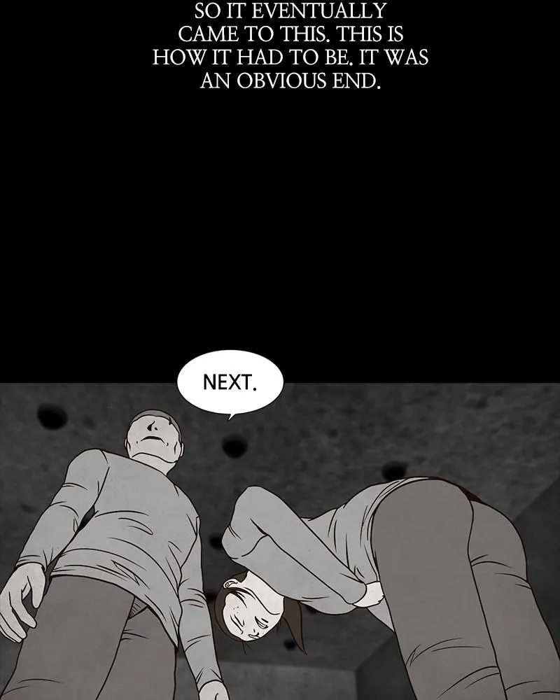 Read Money Game (en) Manga Online