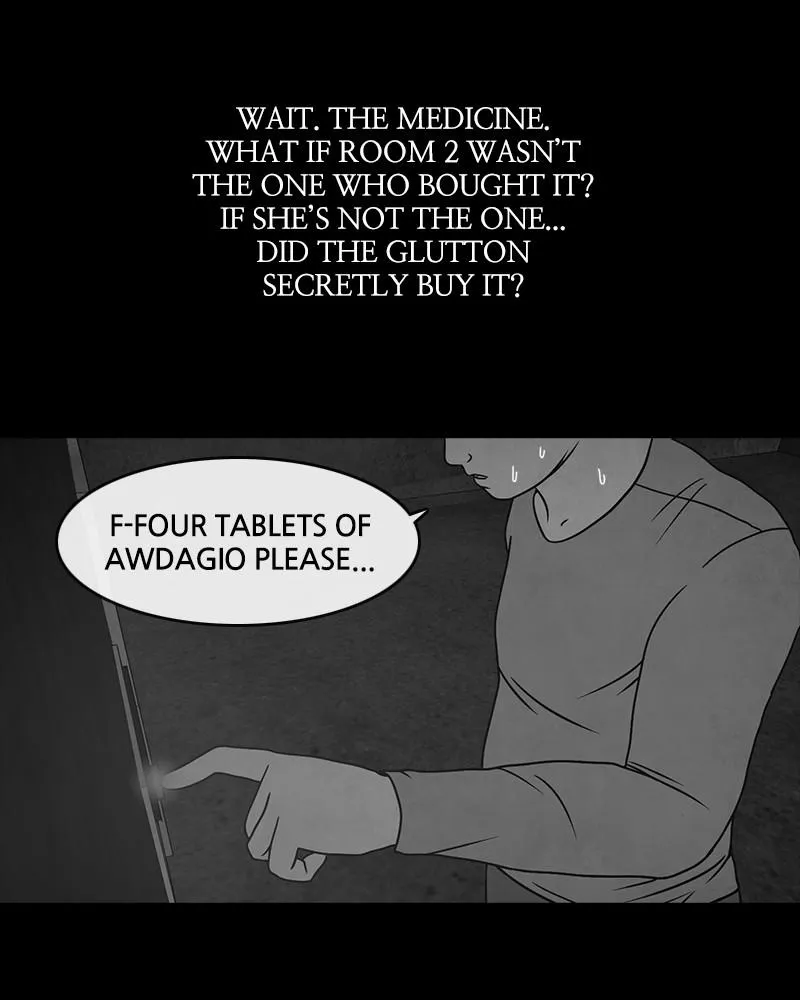 Read Money Game (en) Manga Online