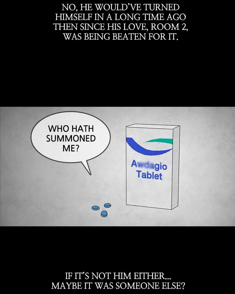 Read Money Game (en) Manga Online