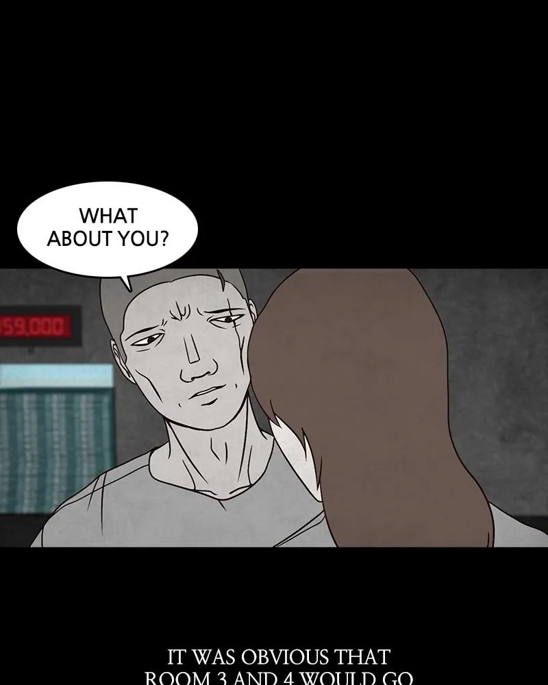 Read Money Game (en) Manga Online