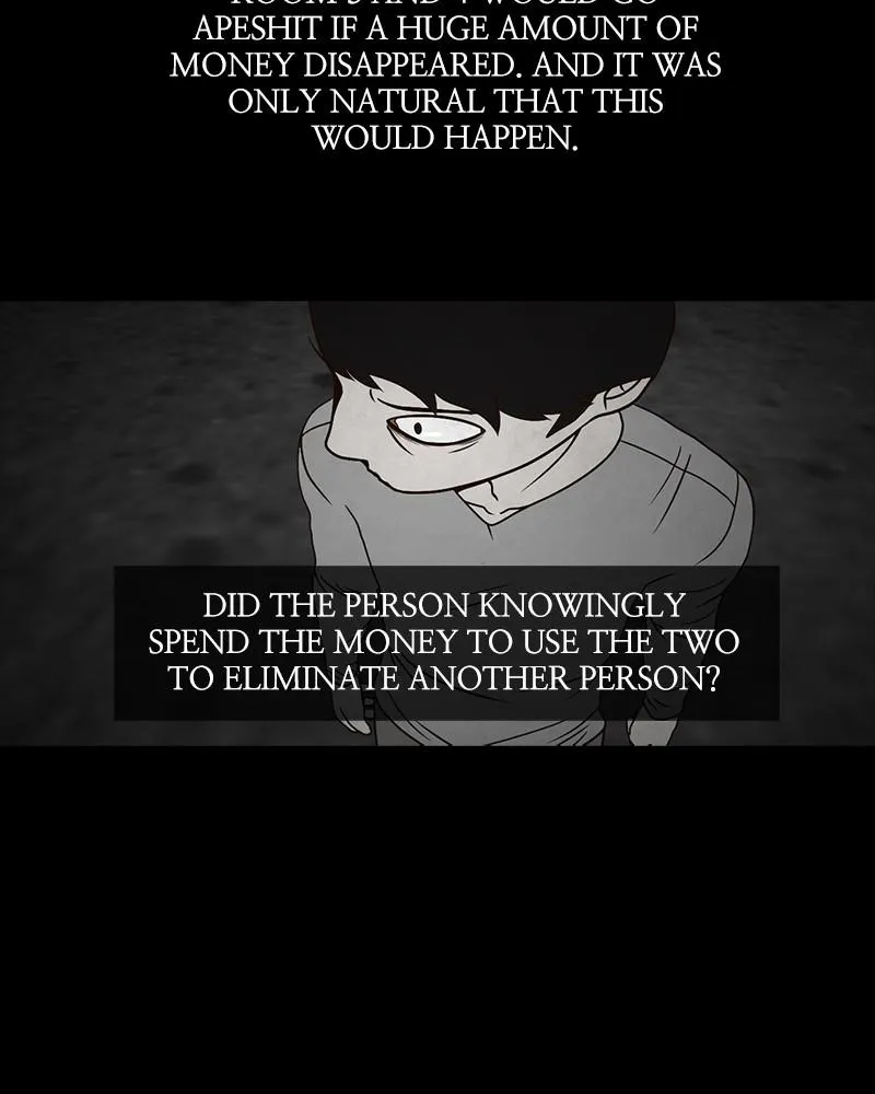 Read Money Game (en) Manga Online