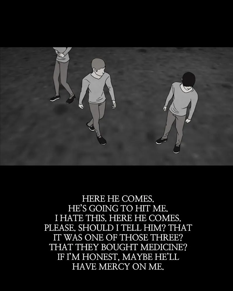 Read Money Game (en) Manga Online