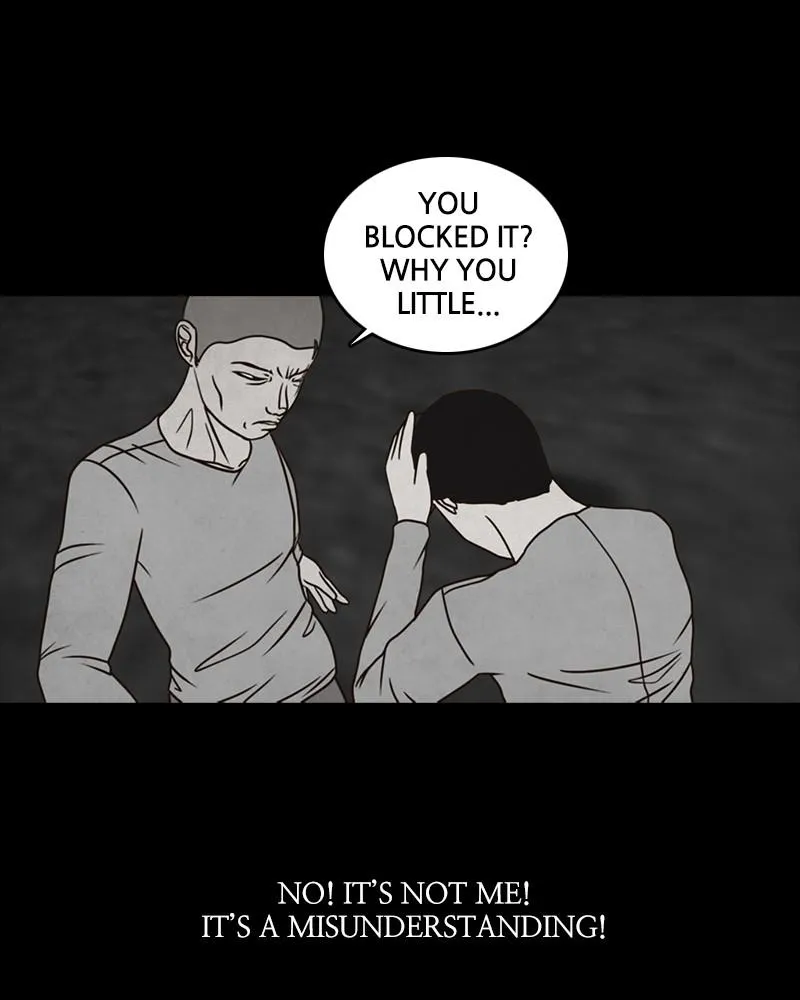 Read Money Game (en) Manga Online