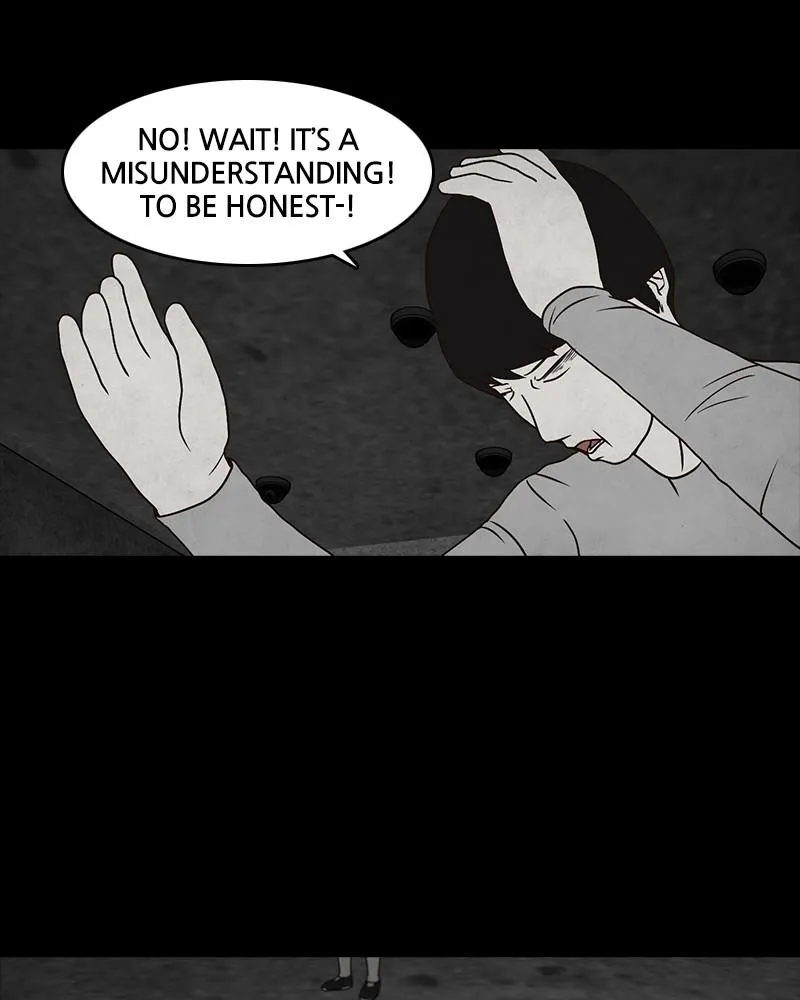 Read Money Game (en) Manga Online